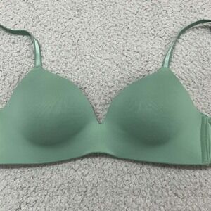 Auden Bra 32B T-Shirt Bra The Bliss